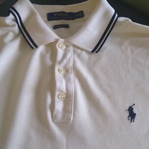 Polo shirt